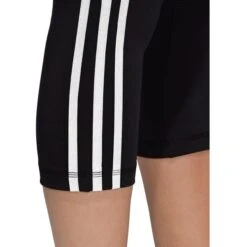 ADIDAS Women's Design 2 Move 3/4-Length Tights -Fam By Style 2068591 001 alt8