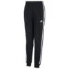ADIDAS Boys' 4T-7T Fleece Jogger Pants
