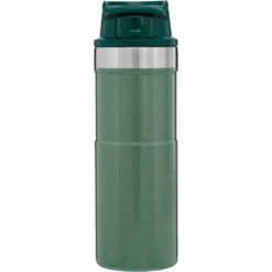 STANLEY Classic Trigger-Action 16 OZ Travel Mug -Fam By Style 2069244 302 alt2