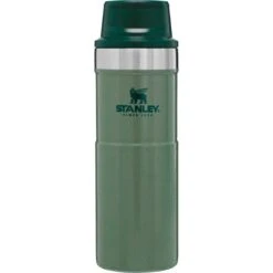 STANLEY Classic Trigger-Action 16 OZ Travel Mug