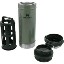 STANLEY Classic Travel Mug 16 Oz French Press -Fam By Style 2069247 302 alt4