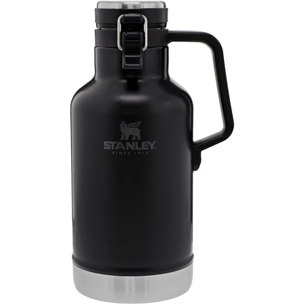 STANLEY Classic Easy-Pour 64 Oz Growler 1 STANLEY Classic Easy-Pour 64 Oz Growler