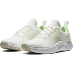 NIKE Women's Renew 10 TR Premium Cross Training Shoe -Fam By Style 2070222 101 alt4