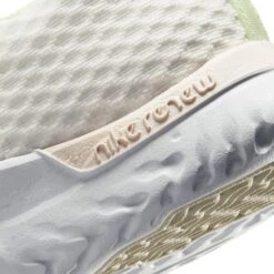 NIKE Women's Renew 10 TR Premium Cross Training Shoe -Fam By Style 2070222 101 alt9