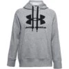 UNDER ARMOUR Women's UA Rival Fleece Hoodie