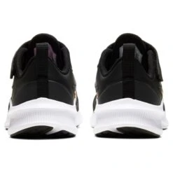 NIKE Girls' Downshifter 10 Running Shoe 17 NIKE Girls' Downshifter 10 Running Shoe -Fam By Style 2070589 001 alt5