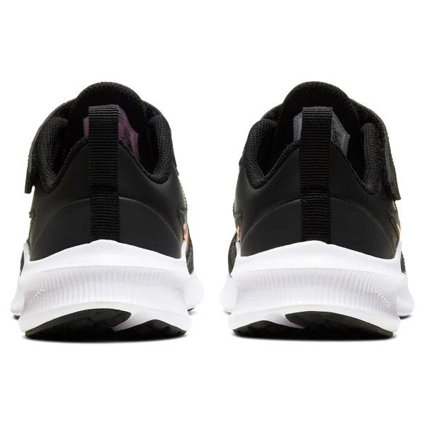 NIKE Girls' Downshifter 10 Running Shoe 7 NIKE Girls' Downshifter 10 Running Shoe - Image 7