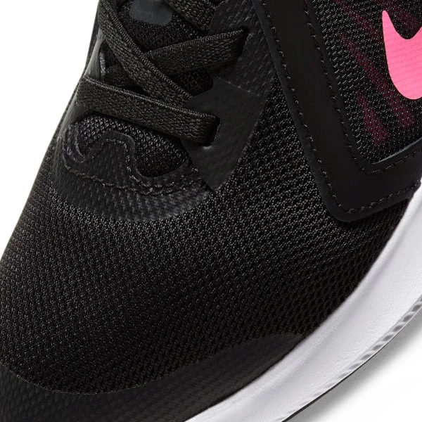 NIKE Girls' Downshifter 10 Running Shoe 10 NIKE Girls' Downshifter 10 Running Shoe - Image 10