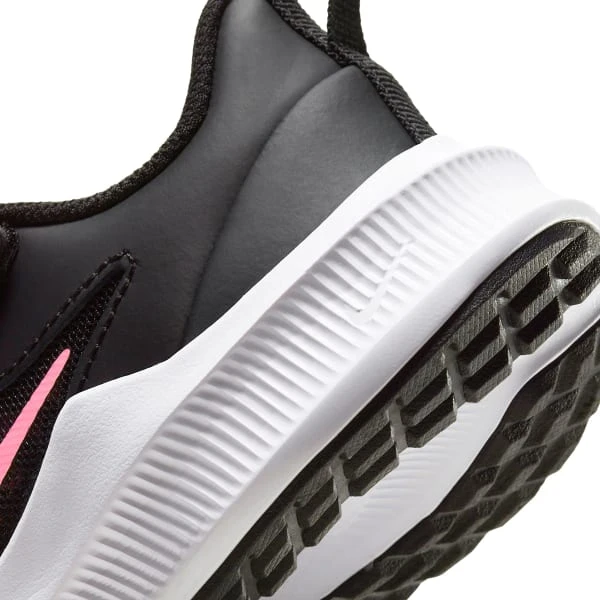 NIKE Girls' Downshifter 10 Running Shoe 11 NIKE Girls' Downshifter 10 Running Shoe - Image 11