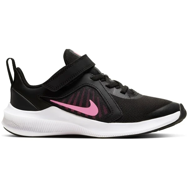 NIKE Girls' Downshifter 10 Running Shoe 1 NIKE Girls' Downshifter 10 Running Shoe
