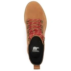 SOREL Women's Lennox Lace Boots -Fam By Style 2070680 205 alt4