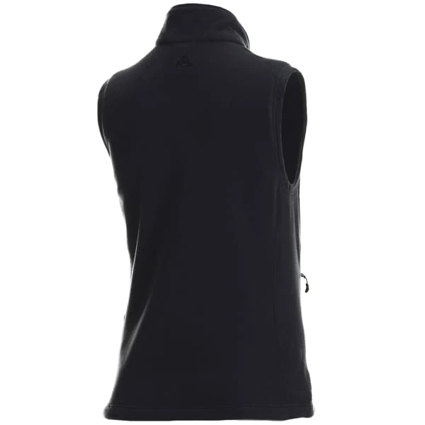 EMS Women's Classic 300 Fleece Vest 2 EMS Women's Classic 300 Fleece Vest - Image 2