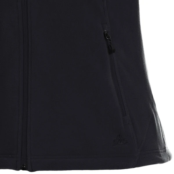 EMS Women's Classic 300 Fleece Vest 3 EMS Women's Classic 300 Fleece Vest - Image 3