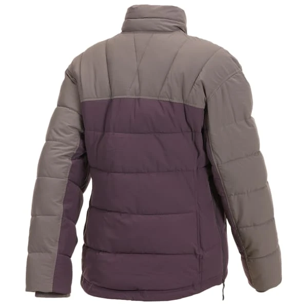 EMS Women's Glacier Pullover Jacket 2 EMS Women's Glacier Pullover Jacket - Image 2