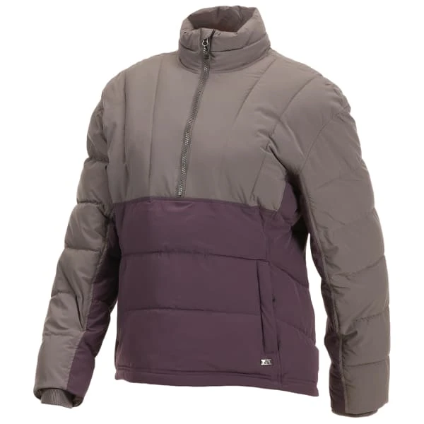 EMS Women's Glacier Pullover Jacket 1 EMS Women's Glacier Pullover Jacket
