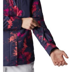 COLUMBIA Women's Whirlibird IV Interchange Jacket 21 COLUMBIA Women's Whirlibird IV Interchange Jacket -Fam By Style 2070771 403 alt07