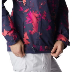 COLUMBIA Women's Whirlibird IV Interchange Jacket 22 COLUMBIA Women's Whirlibird IV Interchange Jacket -Fam By Style 2070771 403 alt08