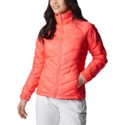 COLUMBIA Women's Whirlibird IV Interchange Jacket 26 COLUMBIA Women's Whirlibird IV Interchange Jacket -Fam By Style 2070771 403 alt10