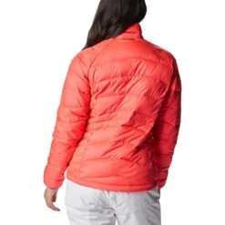 COLUMBIA Women's Whirlibird IV Interchange Jacket 27 COLUMBIA Women's Whirlibird IV Interchange Jacket -Fam By Style 2070771 403 alt11