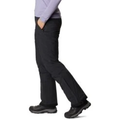 COLUMBIA Women's Kick Turner Insulated Pants -Fam By Style 2070772 001 alt2