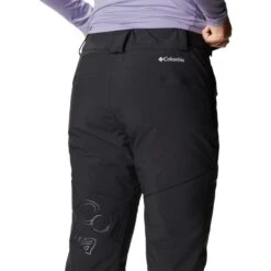 COLUMBIA Women's Kick Turner Insulated Pants -Fam By Style 2070772 001 alt4