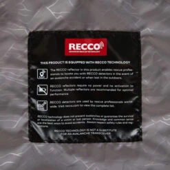 EMS Women's Squall Shell Pants -Fam By Style 2070820 004 alt6