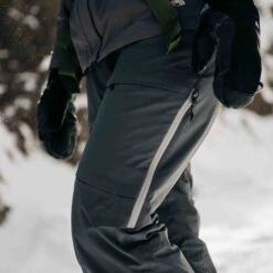 EMS Women's Squall Shell Pants -Fam By Style 2070820 004 alt8