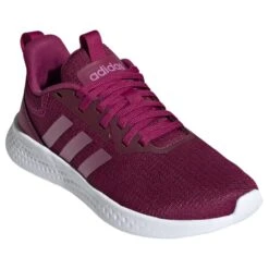 ADIDAS Girls' Puremotion Running Shoe -Fam By Style 2070833 603 alt2