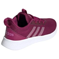 ADIDAS Girls' Puremotion Running Shoe -Fam By Style 2070833 603 alt3