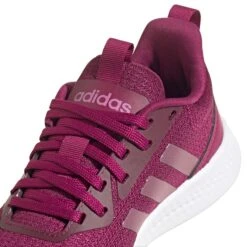 ADIDAS Girls' Puremotion Running Shoe -Fam By Style 2070833 603 alt6