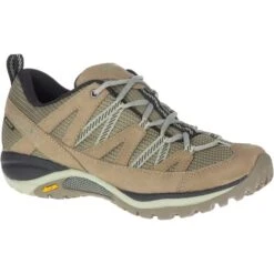 MERRELL Women's Siren Sport 3 Waterproof Hiking Shoe