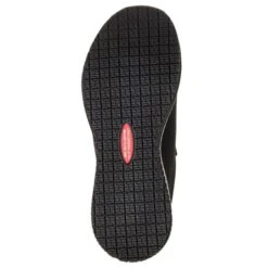 SKECHERS Women's Work: Squad SR Shoe -Fam By Style 2070979 001 alt4