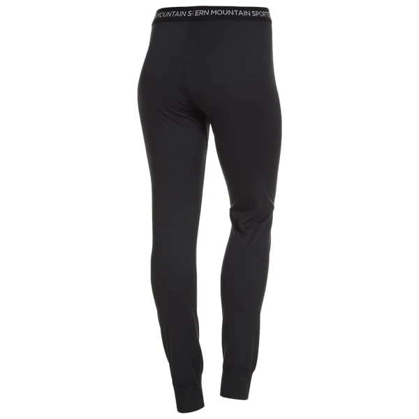EMS Women's Medium Weight Synthetic Base Layer Tights 2 EMS Women's Medium Weight Synthetic Base Layer Tights - Image 2