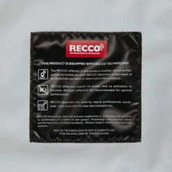 EMS Women's Nor'Easter 3-in-1 Jacket -Fam By Style 2071071 405 alt10