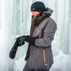 EMS Women's Nor'Easter 3-in-1 Jacket -Fam By Style 2071071 405 alt13