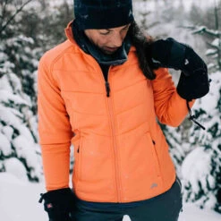 EMS Women's Nor'Easter 3-in-1 Jacket -Fam By Style 2071071 405 alt14