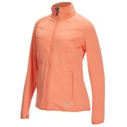 EMS Women's Nor'Easter 3-in-1 Jacket -Fam By Style 2071071 405 alt3