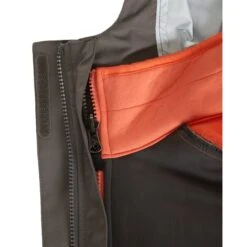 EMS Women's Nor'Easter 3-in-1 Jacket -Fam By Style 2071071 405 alt8