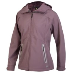 EMS Women's Clipper Soft Shell Jacket -Fam By Style 2071190 505 alt2
