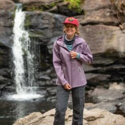 EMS Women's Clipper Soft Shell Jacket -Fam By Style 2071190 505 alt4