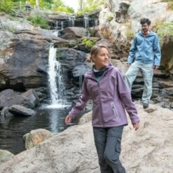 EMS Women's Clipper Soft Shell Jacket -Fam By Style 2071190 505 alt5