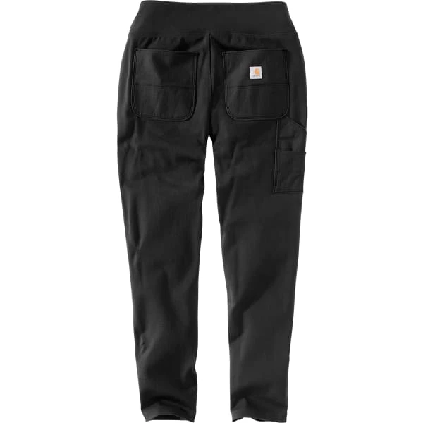 CARHARTT Women's Force Fitted Midweight Utility Leggings 2 CARHARTT Women's Force Fitted Midweight Utility Leggings - Image 2