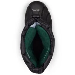 SOREL Boys' Youth Flurry Winter Boots 10 SOREL Boys' Youth Flurry Winter Boots -Fam By Style 2072356 010 alt4