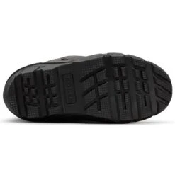 SOREL Boys' Youth Flurry Winter Boots 11 SOREL Boys' Youth Flurry Winter Boots -Fam By Style 2072356 010 alt5