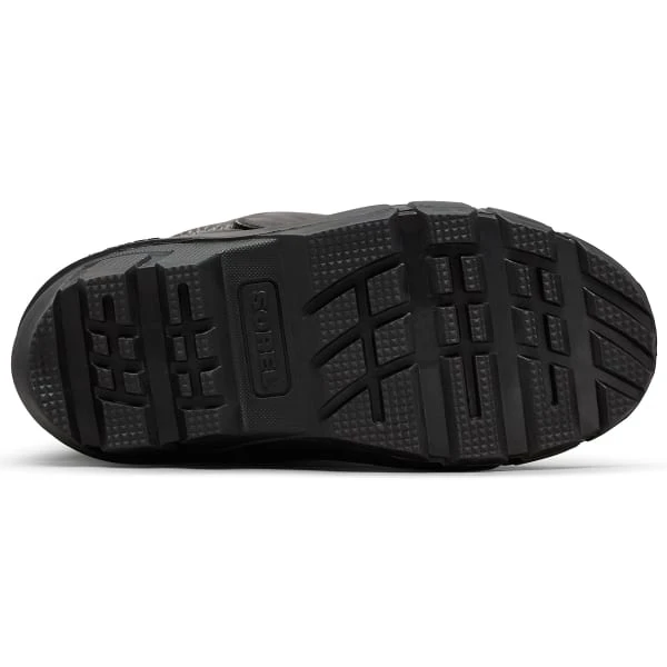 SOREL Boys' Youth Flurry Winter Boots 6 SOREL Boys' Youth Flurry Winter Boots - Image 6