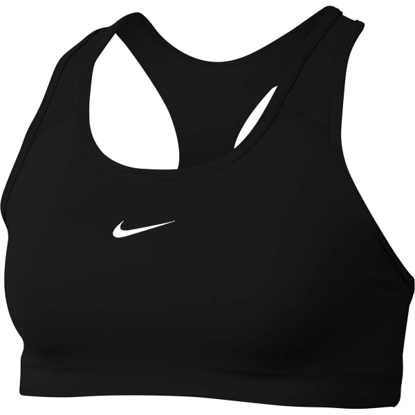 NIKE Women's Dri-FIT Medium Impact Sports Bra 1 NIKE Women's Dri-FIT Medium Impact Sports Bra