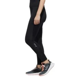 ADIDAS Women's Designed To Move High-Rise Tights -Fam By Style 2072588 001 alt4