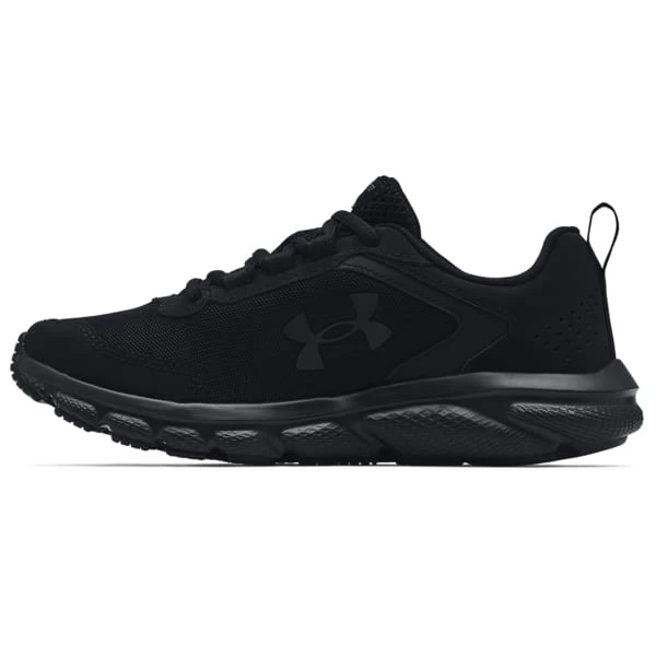 UNDER ARMOUR Women's Charged Assert 9 Running Shoes 2 UNDER ARMOUR Women's Charged Assert 9 Running Shoes - Image 2