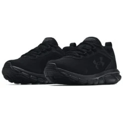 UNDER ARMOUR Women's Charged Assert 9 Running Shoes 7 UNDER ARMOUR Women's Charged Assert 9 Running Shoes -Fam By Style 2072835 030 alt2