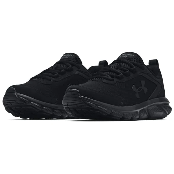 UNDER ARMOUR Women's Charged Assert 9 Running Shoes 3 UNDER ARMOUR Women's Charged Assert 9 Running Shoes - Image 3